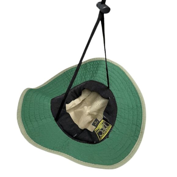 Outdoor Design Men's Bucket Hat Olive Green Size Medium - Picture 3 of 5